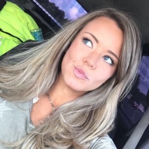 Meet your Posher, Allyson